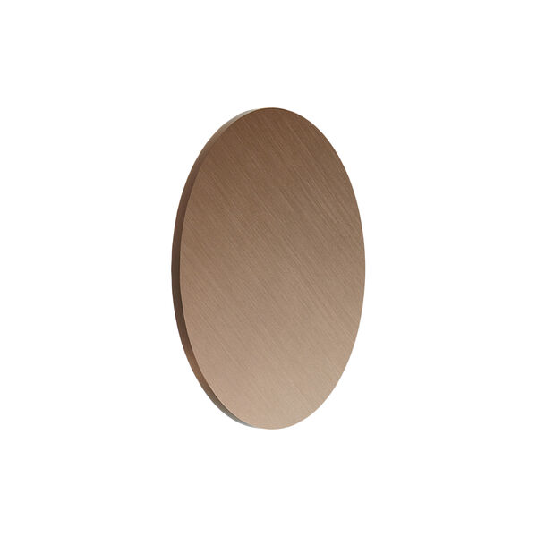 SOHO W3 Wall Lamp, rose gold SOHO W3 Wall Lamp, rose gold, LIGHT-POINT