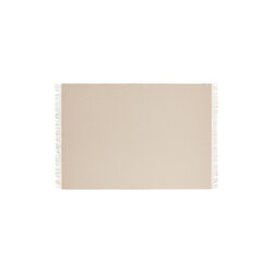 Arequipa Throw, 00207 latte beige, Silkeborg Uldspinderi
