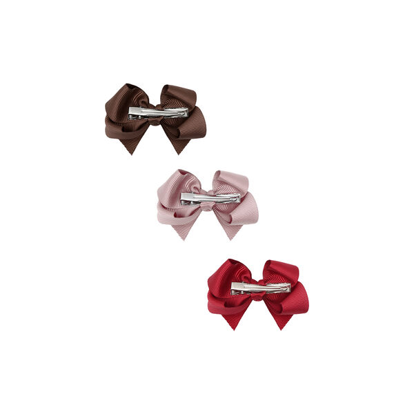 HCFanetha Little Bow, teaberry, Hust & Claire