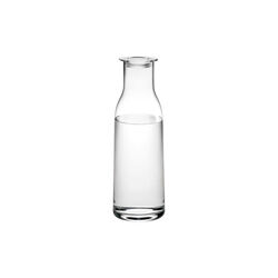 Minima Bottle With Lid, Holmegaard
