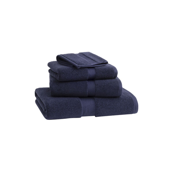 Dulaney Towel, midnight, Ralph Lauren Home