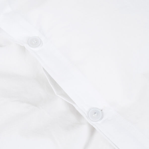 Junior Bedding, white, Studio Feder