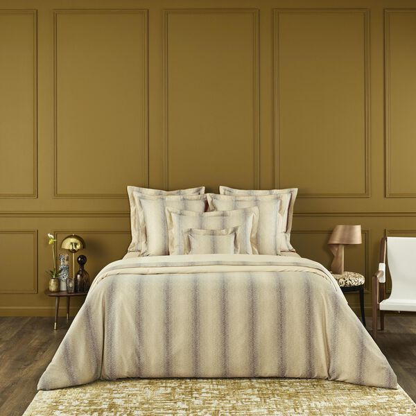 Écrit De Loin Pillow Case Écrit De Loin Pillow Case, Yves Delorme