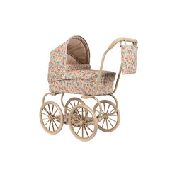 Minnie Doll Pram, vienna, Konges Sl&oslash;jd