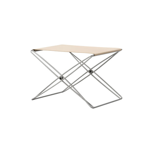 JG Folding Chair, Natural 90 JG Folding Chair, Natural 90, Fredericia Furniture