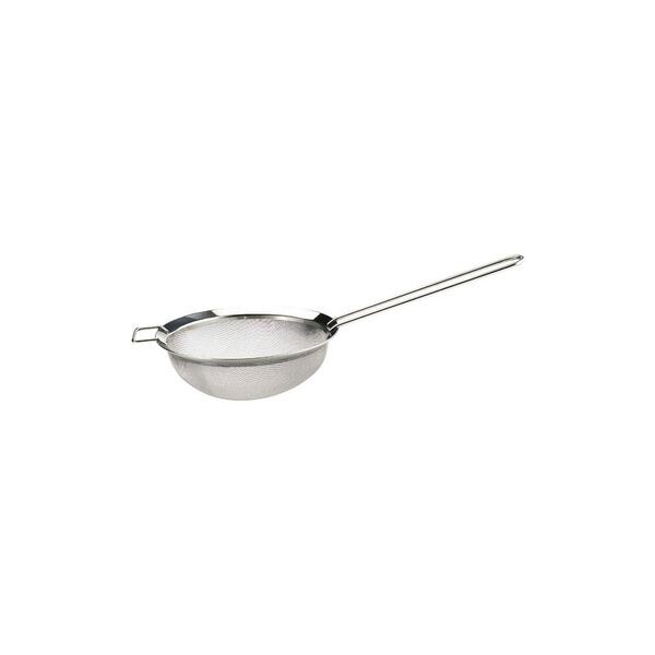 Strainer Strainer, Eva Trio