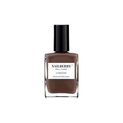 L’Oxygéné Taupe La, Nailberry