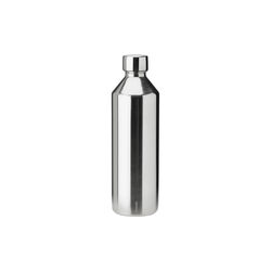 Brus Carbonating Bottle, steel, Stelton