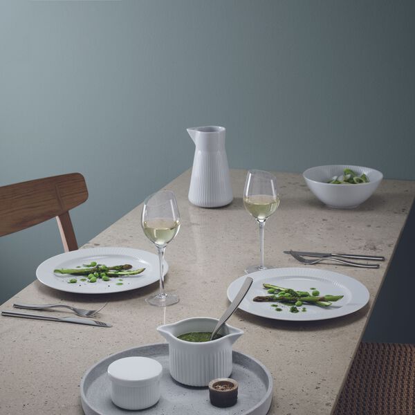 Legio Nova Sauce Jug, Eva Trio