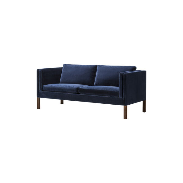 Mogensen 2335 Sofa, Harald 3 792, Fredericia Furniture