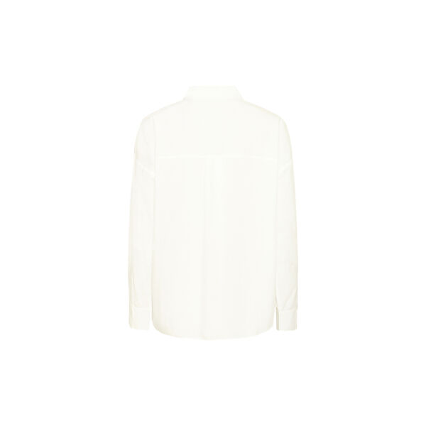 KBDylan Shirt, bright white, Karen by Simonsen