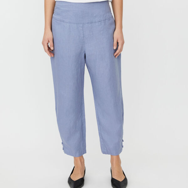 MaPenna, stonewash, Masai