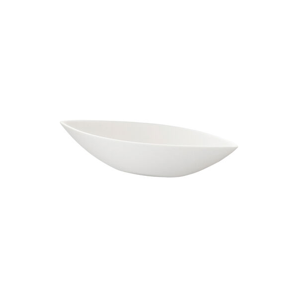 Boat Bowl Small, white Boat Bowl Small, white, Ditte Fischer Copenhagen
