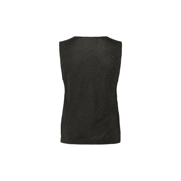 ThaniIW Tank, black ThaniIW Tank, black, InWear