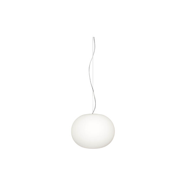 Glo-Ball S2 Pendant, Flos
