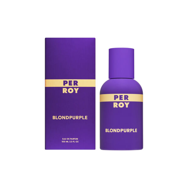 Blondpurple Eau de Parfum Blondpurple Eau de Parfum, PERROY
