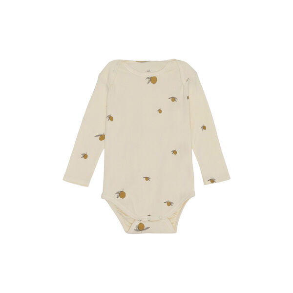 Body, lemon, Konges Sl&oslash;jd