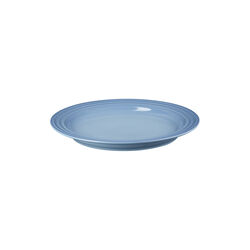 Signature Side Plate Ø 22 cm, chambray, Le Creuset