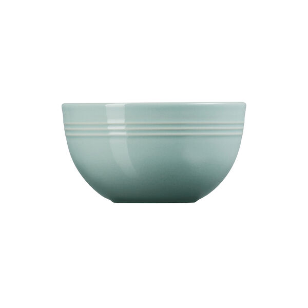 Cup snack bowl 12 cm, sea salt Cup snack bowl 12 cm, sea salt, Le Creuset