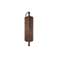 BBQ Board XL Slim Fit, walnut, Dutchdeluxes