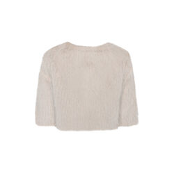 PruniBBVilla bolero Jacket, kit, Bruuns Bazaar