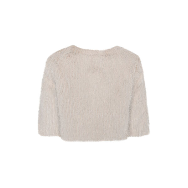 PruniBBVilla bolero Jacket, kit PruniBBVilla bolero Jacket, kit, Bruuns Bazaar