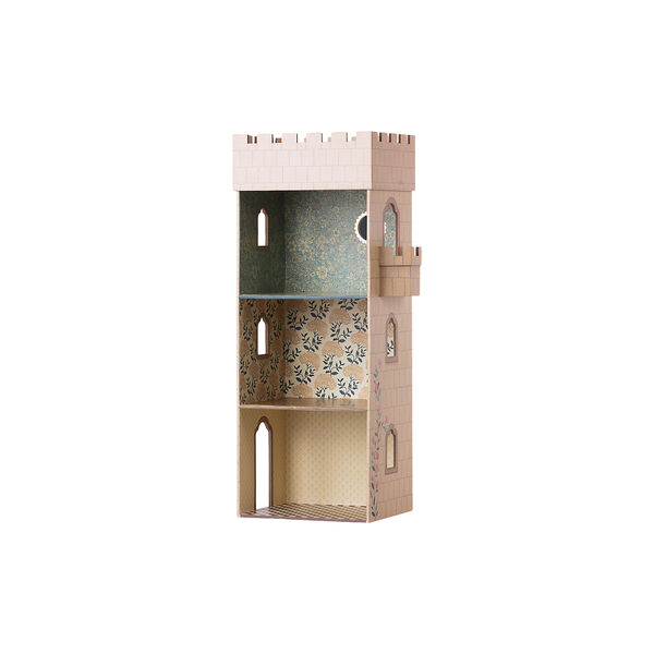 Castle with Mirror, Maileg