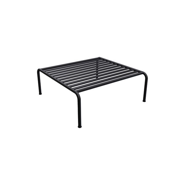 AVON Lounge Table, black, HOUE
