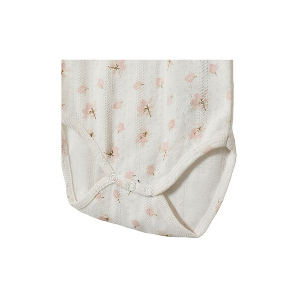 DicteKB Bodystocking, off white/light pink, Sofie Schnoor