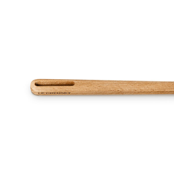 Signature large spatula, meringue, Le Creuset