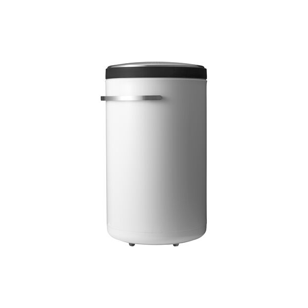 VIPP441 Laundry Basket, white VIPP441 Laundry Basket, white, Vipp