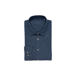 8823 State Soft, medium blue, SAND Copenhagen