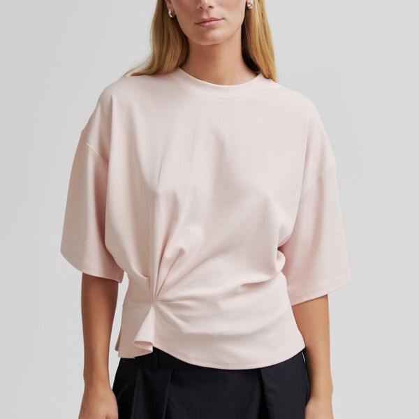 Missouri Tee, crystal pink, Second Female