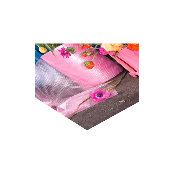 Wrapping Around, Poster & Frame