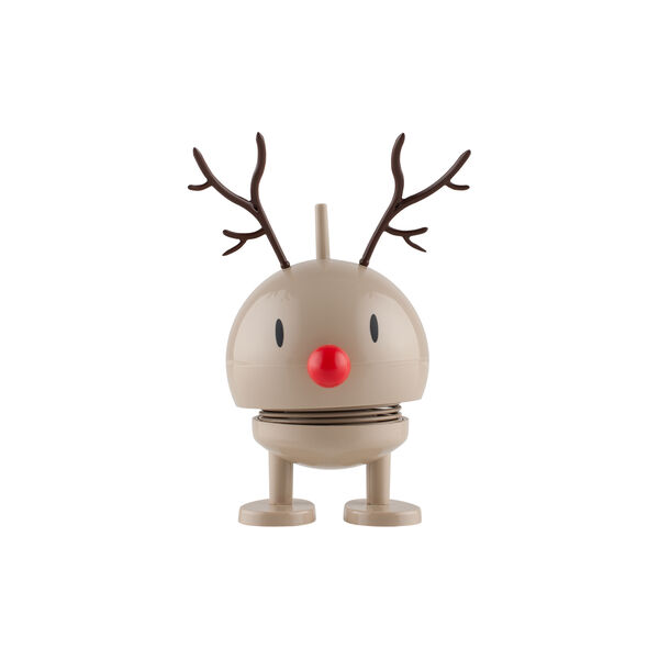 Reindeer Bumble, latte Reindeer Bumble, latte, Hoptimist