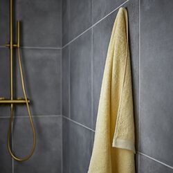 Comfort Towel, yellow, S&ouml;dahl