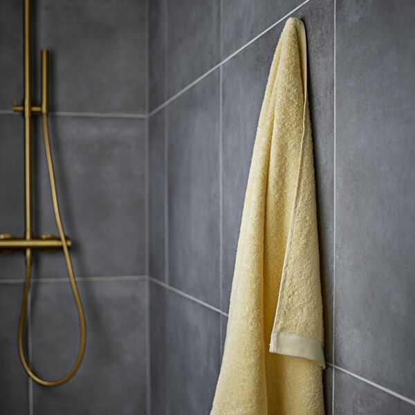 Comfort Towel, yellow, S&ouml;dahl