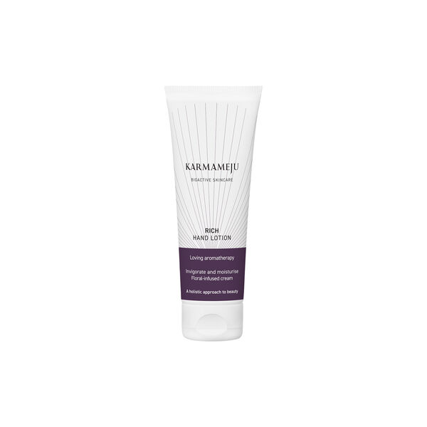 Rich Hand Lotion Rich Hand Lotion, Karmameju