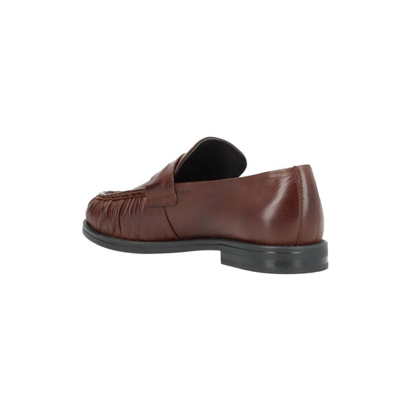 WHISPER Loafers, ebony, phenumb copenhagen