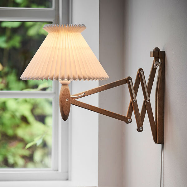 Le Klint 224-6 Sax Anniversary, untreated oak, LE KLINT