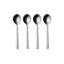 New York Teaspoon Large 4 pcs, Georg Jensen