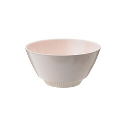 Colorit Bowl Ø 14 cm, rose, Knabstrup Keramik