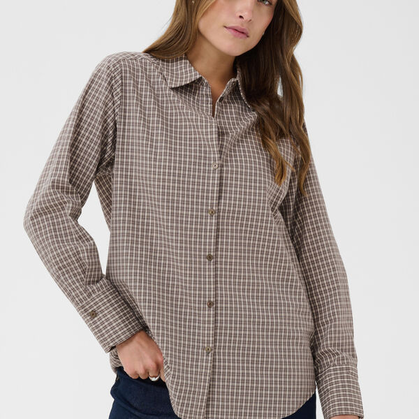 TamamiaSZ Shirt, fog, Saint Tropez