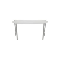 Disc Bench, soft grey, Zone Denmark