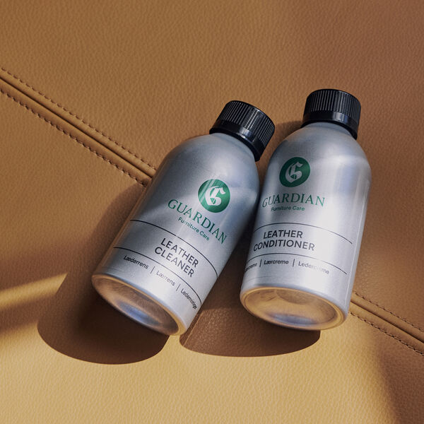 Guardian Leather Cleaner, Guardian