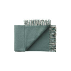 Drej&oslash; Throw, 05204 sea, Silkeborg Uldspinderi