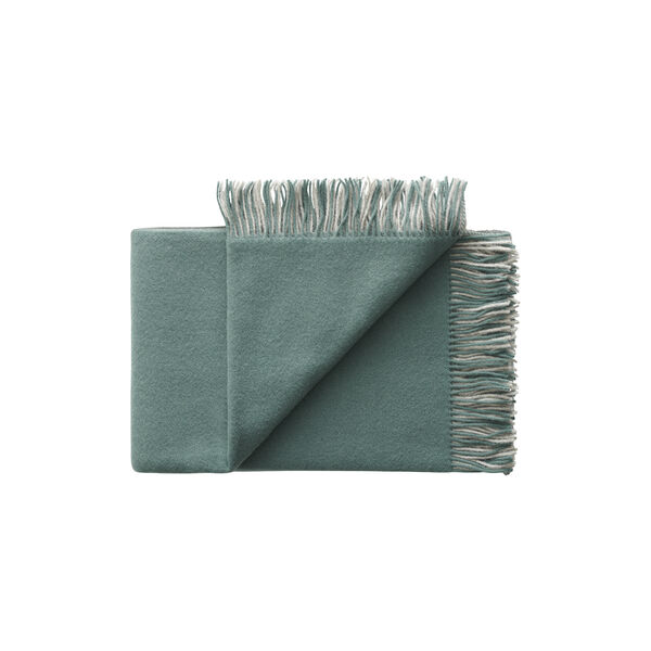 Drej&oslash; Throw, 05204 sea, Silkeborg Uldspinderi