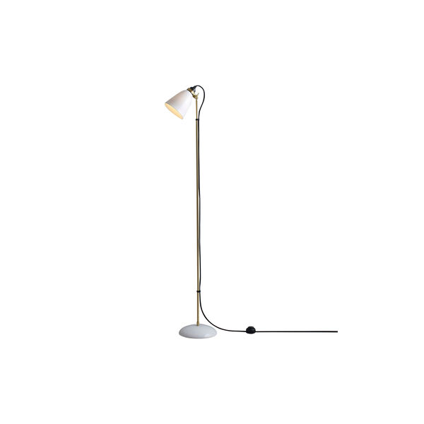 Hector 30 Floor Light, natural white, Original BTC