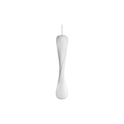 TR7 Pendant, white, Tom Rossau