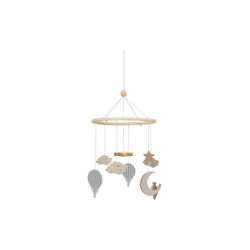 Wooden Mobile, dreamland, Cam Cam Copenhagen